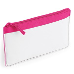 Pencil case - makeup bag for sublimation - 10 pieces