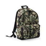 Camo Backpack - 18L