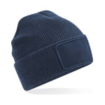Removable Patch Thinsulate™ Beanie - winter cap