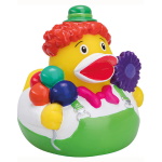 Schnabels Squeaky Duck Clown