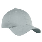 Kids peaked cap 6-panels velcro closure