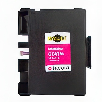 Tusz żelowy GC41 M do sublimacji do Ricoh Aficio SG K 3100DN Zamiennik