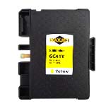 Gel cartridge for sublimation for Ricoh GC41 Compatible