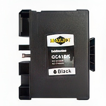 Tusz żelowy GC41 K do sublimacji do Ricoh Aficio SG 7100DN Zamiennik