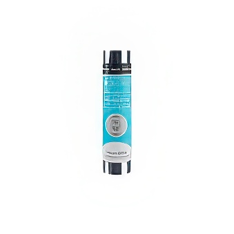 Silhouette adhesive vinyl, silver metallic