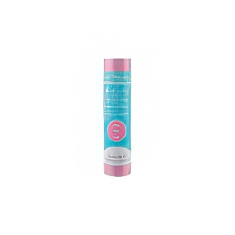 Silhouette adhesive vinyl, pink