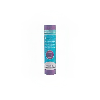 Silhouette adhesive vinyl, light purple