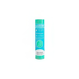 Silhouette adhesive vinyl, mint green