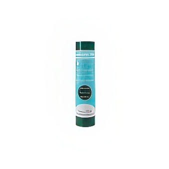Silhouette adhesive vinyl, dark green