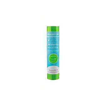 Silhouette adhesive vinyl, light green
