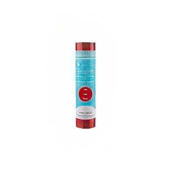 Silhouette adhesive vinyl, red