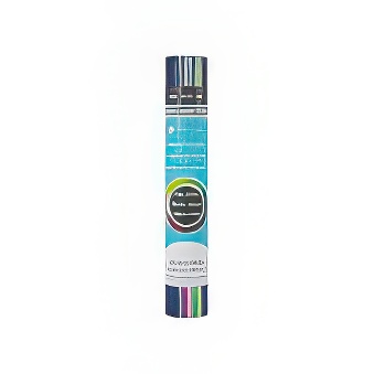 Silhouette adhesive vinyl , bright colours