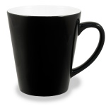 Magic Colour-Changing Latte Sublimation Mug