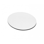 Fridge Magnet for sublimation - oval - 10 pieces