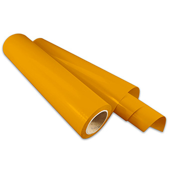 Flex Film Maxjet, colour - Yellow