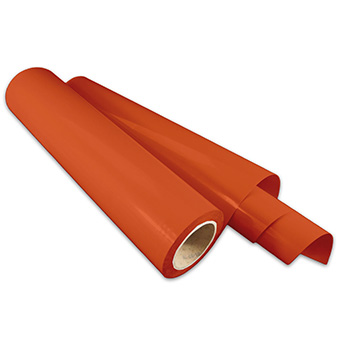 Flex Film Maxjet, colour - Orange