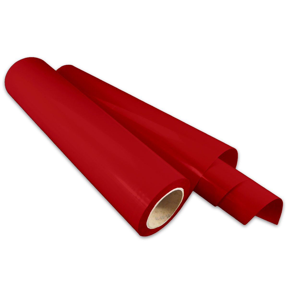 Flex Film Maxjet, colour - Red