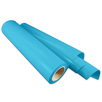 Flex Film Maxjet, colour - Light Blue