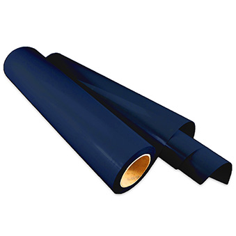 Flex Film Maxjet, colour - Navy Blue