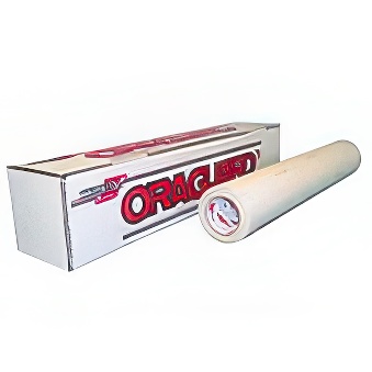 Laminating film Oraguard 372, glossy, 1 x 1,26 m