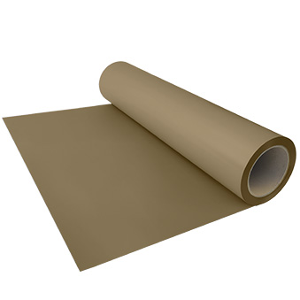 Maxjet - metallic flex gold film, thickness - 70 µm