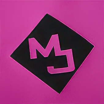 Maxjet flex foil Neon Pink