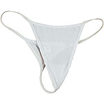 Ladies thongs for sublimation - 10 pieces