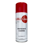 Subli Glaze Opaque White Base Coating