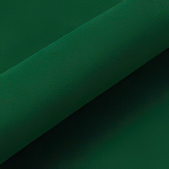 FiberStick flock self-adhesive film - green