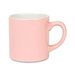 Mini mug for sublimation