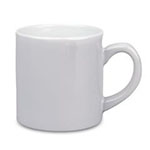 Mini mug for sublimation