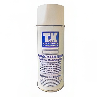 Flex and flock films remover- spray 400 ml