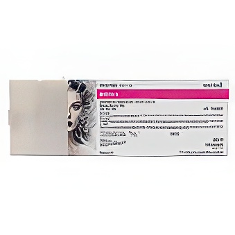 Tusz zamiennik T5443 do Epson Stylus Pro 4000 magenta