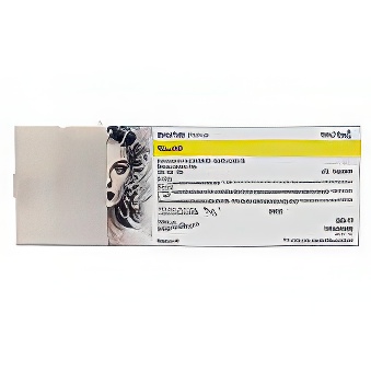 Tusz zamiennik T5444 do Epson Stylus Pro 9600 yellow
