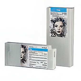 Tusz zamiennik T6362 do Epson Stylus Pro 7890 cyan