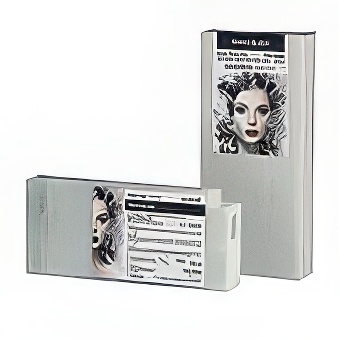 Tusz zamiennik T6361 do Epson Stylus Pro 7700 photo black