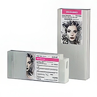Tusz zamiennik T6363 do Epson Stylus Pro 7890 vivid magenta