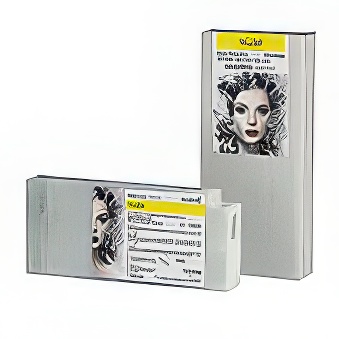 Tusz zamiennik T6364 do Epson Stylus Pro 7700 yellow