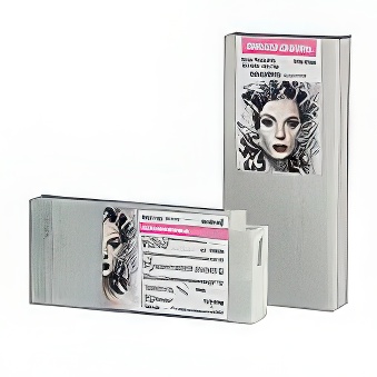Tusz zamiennik T6366 do Epson Stylus Pro 9900 vivid magenta light