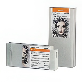 Tusz zamiennik T636A do Epson Stylus Pro 9900 orange