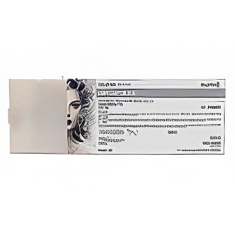 Tusz zamiennik T6069 do Epson Stylus Pro 4800 black light light