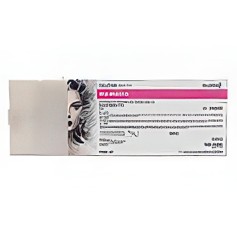 Tusz zamiennik T6063 do Epson Stylus Pro 4880 vivid magenta