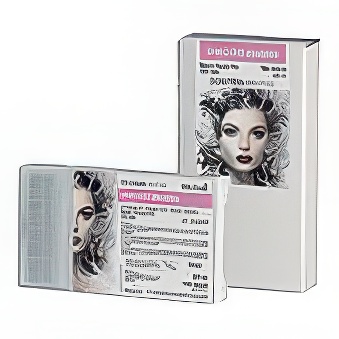 Tusz zamiennik T6036 do Epson Stylus Pro 9880 vivid magenta light