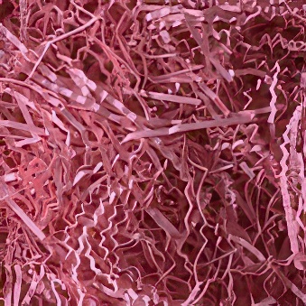 Paper Packaging Filler, pink, pink, 5 kg, pink