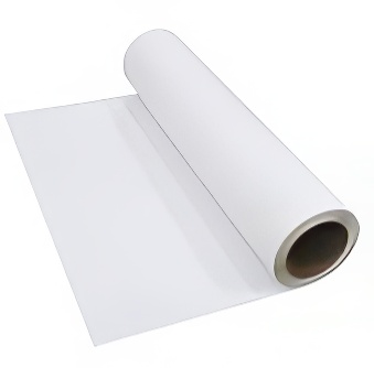 DTF - transfer film - roll 30x100 cm