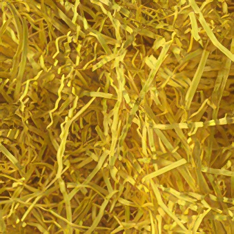 Paper Packaging Filler, yellow, yellow, 5 kg, yellow