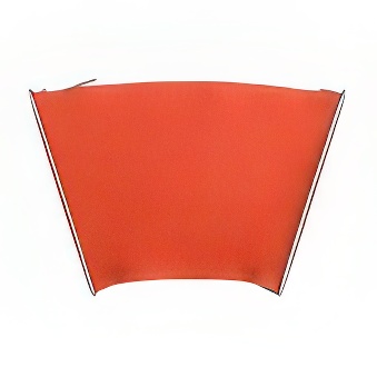 Clamp with Closure for Large Latte Cups