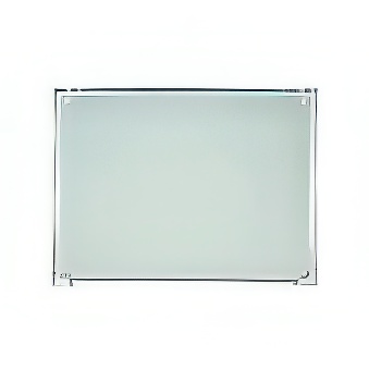 Glass Picture Frame for Printig 29x39 cm