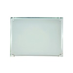 Glass Picture Frame for Printig