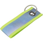 Reflective label - keychain